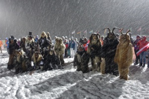 2017 World Para Nordic Skiing Championships Finsterau