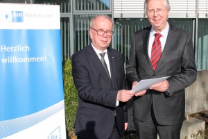 1.000 Euro für die Berufsschule