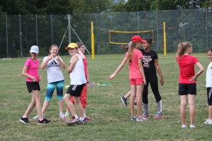 Sommer, Sonne, Schulfest am Gymnasium Freyung!