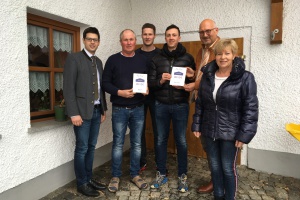 Erste Ilzer Land Weidefleisch-Betriebe