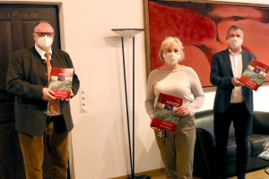 Neub&uuml;rgerbrosch&uuml;re 2021/2022