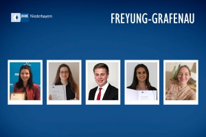 „Ihnen stehen alle Wege offen“