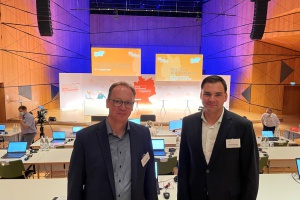 „Nah dran sein an der Suche nach einem Atommüll-Endlager“