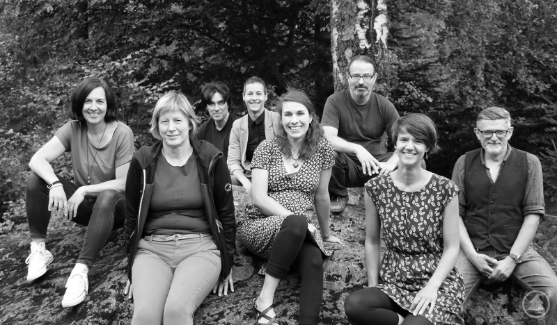 Die Nationalparkband