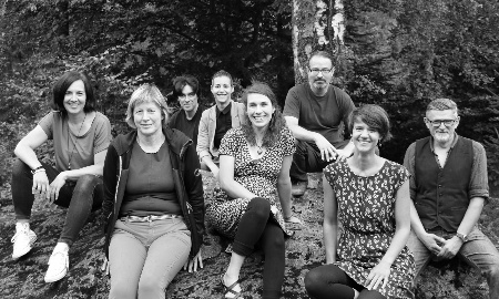 Open-Air im Zeichen des Nationalparks