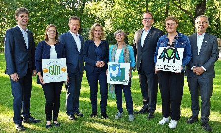 Fahrtziel Natur feiert Geburtstag