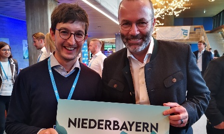 JU Bayern fordert mehr Selbstbestimmung und Eigenverantwortung