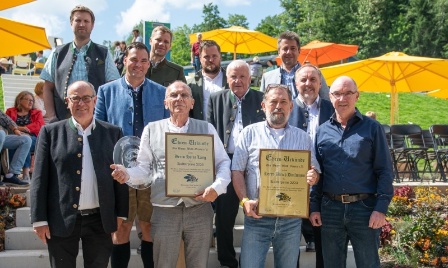 Eine große Bereicherung für den Unteren Bayerischen Wald