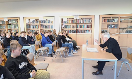 Mystische Reise durch die Weihrazgeschichten