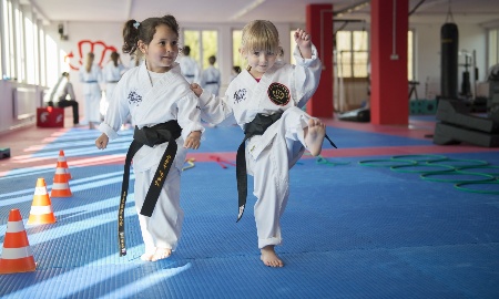 Süßes oder Saures – Sicherheit an Halloween