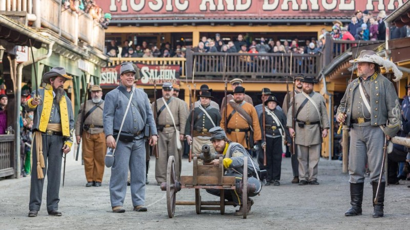 Flyer/Grafik zum Event: Oldstyle & History Weekend am Do., 19.06.2025 - Sa., 21.06.2025 ab 10:00 Uhr