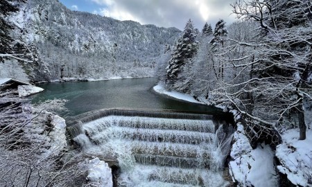 Winterzauber in Bayern: Die besten Orte für ein märchenhaftes Weihnachtsfest