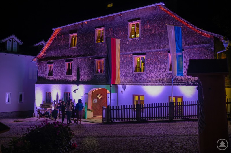 Kulturzentrum Altes Rathaus Kulturzentrum Altes Rathaus.jpg