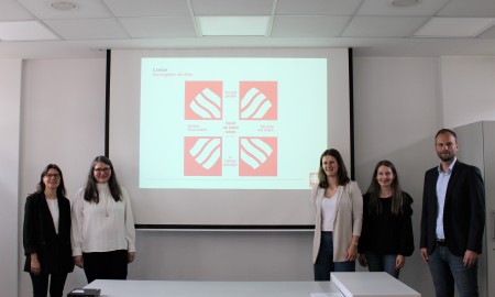 Caritas und Arbeitsagentur stärken Zusammenarbeit