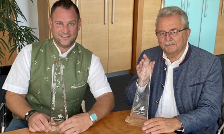 Bewerbungsstart für den Ausbildungspreis 2025 im Landkreis Straubing-Bogen