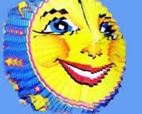 Flyer/Grafik zum Event: Fasching am Fr., 13.02.2015 von 14:00 bis 17:00 Uhr