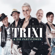 Trixi und die Partylöwen