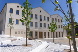 Mit KI im Datenstrom fischen – TCG stellt Praxisprojekte des Big Data Zentrums vor