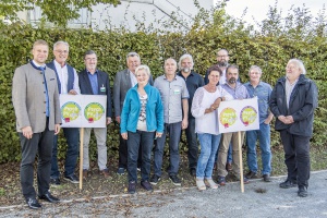 Personalvertreter der Bayerischen Bezirke schlagen Alarm