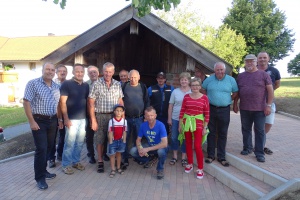 LEADER fördert Kleinprojekte mit bis zu 1.750 Euro