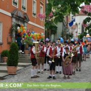 Musikverein Schönberg e.V.