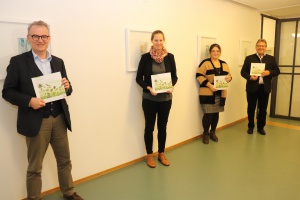 Damit das Leben der Kinder und der Eltern gelingt