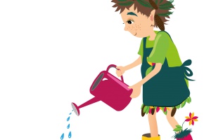 Ideen und freYwillige Helfer gesucht