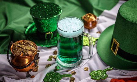 Es wird grün in Pullman City