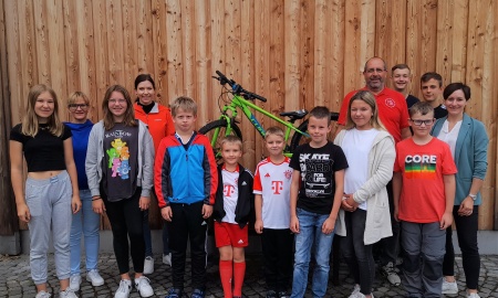 Über 75.000 Kilometer beim Stadtradeln in Freyung-Grafenau zurückgelegt