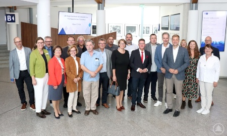 Niederbayerns Tourismusbetriebe senden Signal der Geschlossenheit