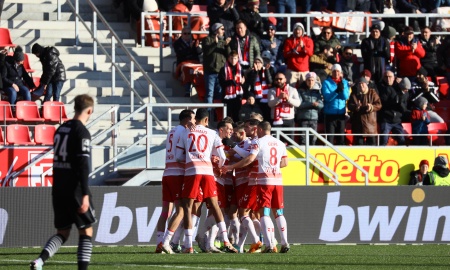 “Nehmen wir mit”