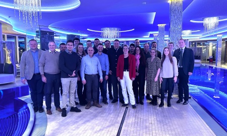 Ein touristischer Leuchtturm der gesamten Region