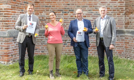 Theater- und Gesundheitsgutscheine (TuGG) ab sofort verfügbar