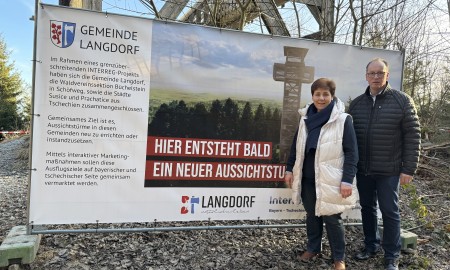 100.000 Euro aus Fraktionsreserve für den Schönecker Aussichtsturm