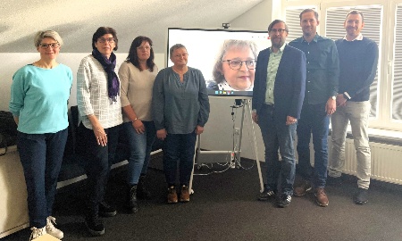 Im Landkreis Freyung-Grafenau sollen Selbsthilfegruppen für pflegende Angehörige entstehen