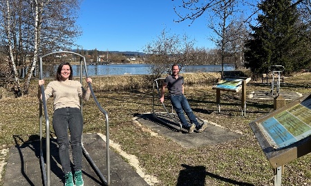 Fastenaktion für mehr Zufriedenheit durch nachhaltiges Leben