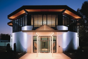 Glücksspiel im ländlichen Bayern