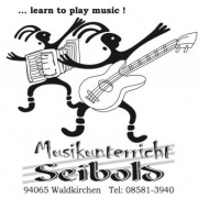 Musikunterricht Seibold