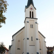 Hl. Herz Jesu Kirche