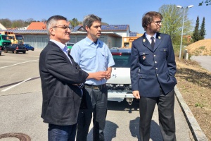 Feuerwehr-Ausbildung muss sich stärker am Bedarf orientieren!