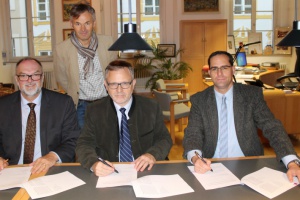 Der neue Mietspiegel für die Stadt Passau ist in Kraft