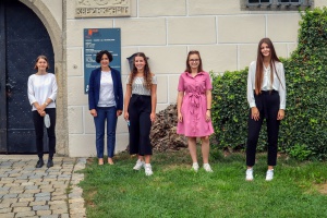 Ausbildung am Landratsamt