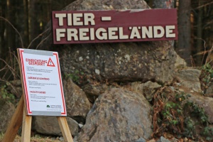 Coronavirus: Nationalpark-Einrichtungen werden erneut geschlossen