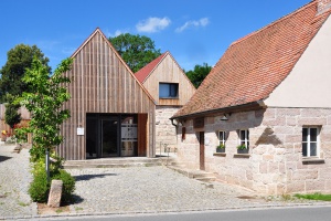 Bürgerschaftliches Engagement für regionale Baukultur fordern und fördern