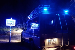 Handy löst Vermisstensuche aus