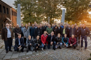 OB Dupper dankt Teilnehmerinnen und Teilnehmern am Hilfeleistungskontingent im Katastrophengebiet Ahrweiler