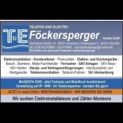 TuE Föckersperger Handels GmbH