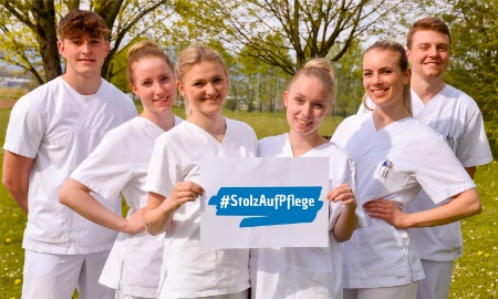 Talente gewinnen – Veranstaltung im Bezirksklinikum Mainkofen am 13. Oktober