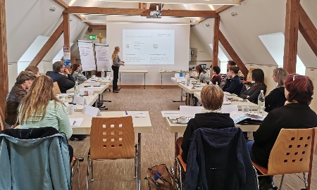 Fair beschafft? Drei Landkreise lernen gemeinsam