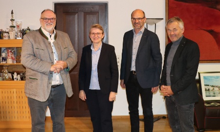 Berufsschule gibt Ausblick auf Schuljahr 2022/2023